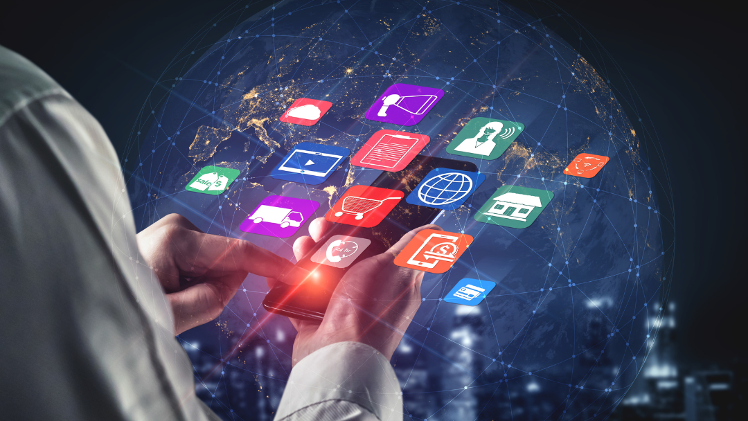 OMNICHANNEL TECHNOLOGY OF ONLINE RETAIL BUSINESS