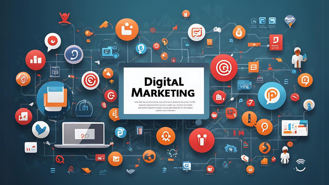 Digital Marketing Tips to Drive In-Store Sales Growth