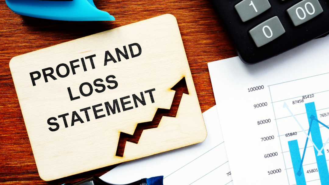 Profit and Loss Statement